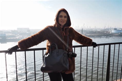 chloe hamburg